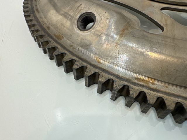 bontott BMW X3 Fogaskoszorú