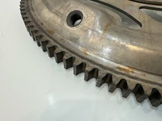 bontott BMW X3 Fogaskoszorú