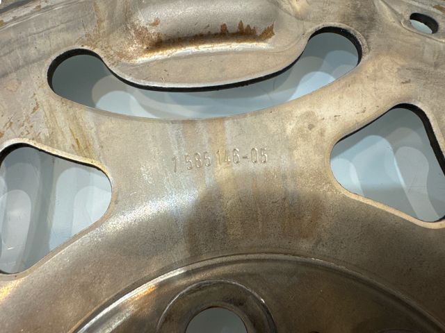 bontott BMW X3 Fogaskoszorú