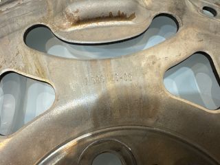 bontott BMW X3 Fogaskoszorú