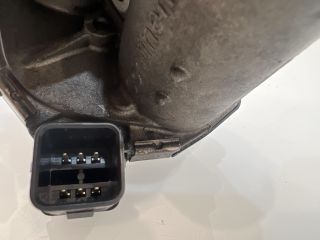 bontott BMW X3 Fojtószelep (Elektromos)