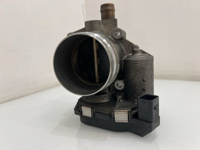 bontott BMW X3 Fojtószelep (Elektromos)