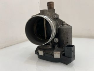 bontott BMW X3 Fojtószelep (Elektromos)