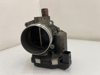 bontott BMW X3 Fojtószelep (Elektromos)