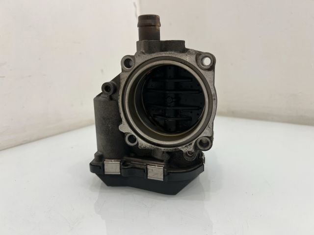 bontott BMW X3 Fojtószelep (Elektromos)