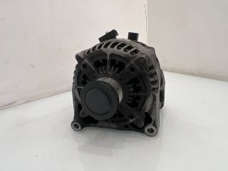 bontott BMW X3 Generátor