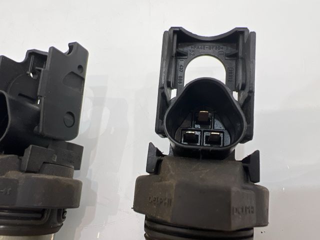 bontott BMW X3 Gyújtótrafó Szett