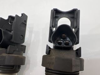 bontott BMW X3 Gyújtótrafó Szett