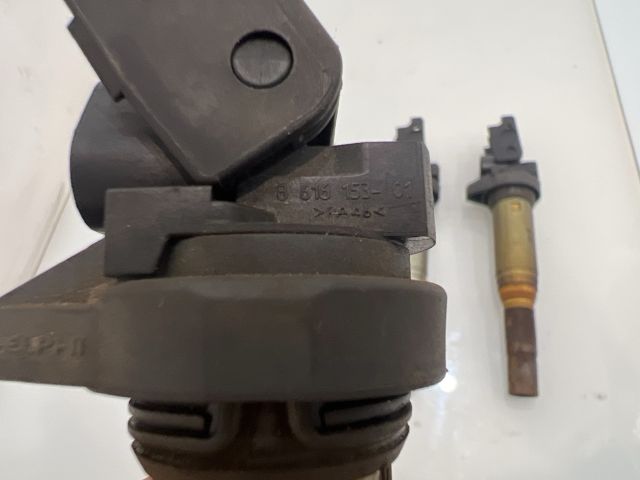 bontott BMW X3 Gyújtótrafó Szett