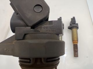 bontott BMW X3 Gyújtótrafó Szett