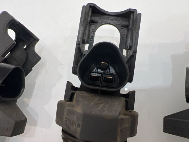 bontott BMW X3 Gyújtótrafó Szett