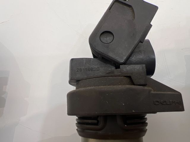 bontott BMW X3 Gyújtótrafó Szett