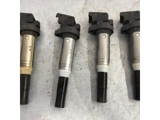 bontott BMW X3 Gyújtótrafó