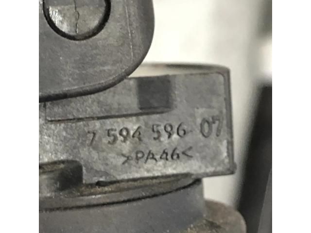 bontott BMW X3 Gyújtótrafó