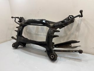 bontott BMW X3 Hátsó Bölcső