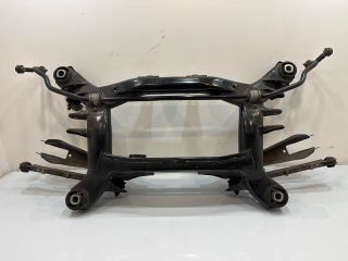 bontott BMW X3 Hátsó Bölcső