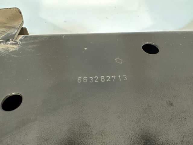 bontott BMW X3 Hátsó Bölcső