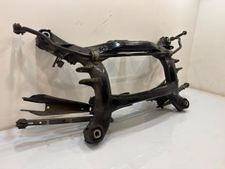 bontott BMW X3 Hátsó Bölcső