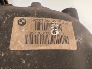 bontott BMW X3 Hátsó Differenciálmű