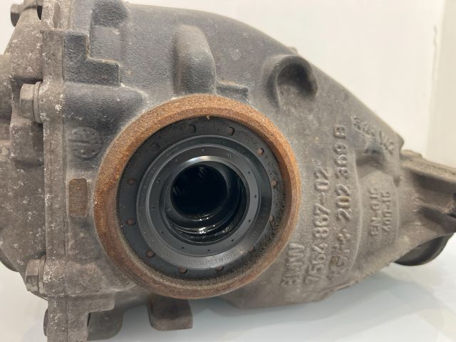 bontott BMW X3 Hátsó Differenciálmű