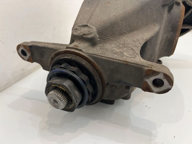 bontott BMW X3 Hátsó Differenciálmű