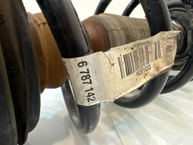 bontott BMW X3 Jobb első Lengéscsillapító