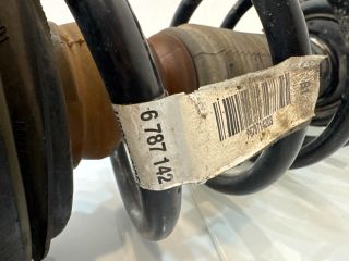 bontott BMW X3 Jobb első Lengéscsillapító