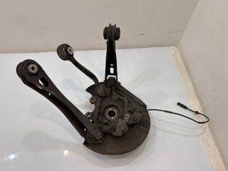 bontott BMW X3 Jobb hátsó Csonkállvány