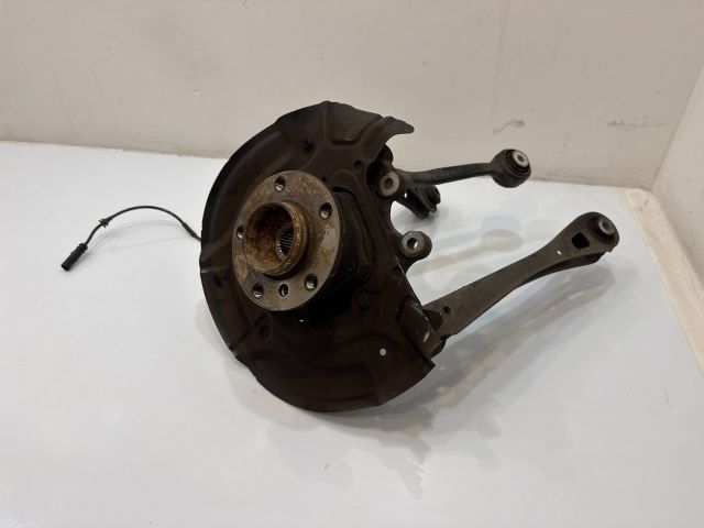 bontott BMW X3 Jobb hátsó Csonkállvány