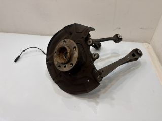 bontott BMW X3 Jobb hátsó Csonkállvány