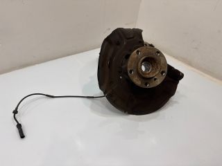 bontott BMW X3 Jobb hátsó Csonkállvány