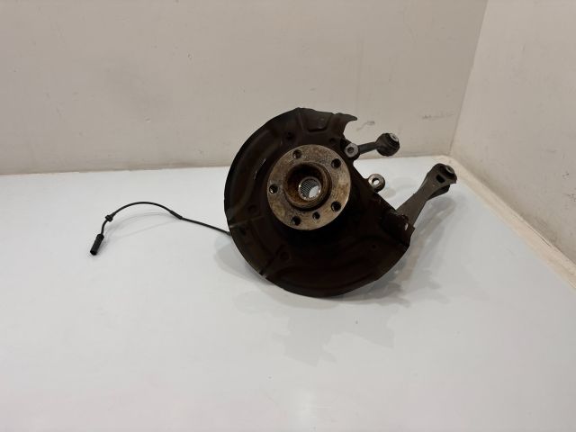 bontott BMW X3 Jobb hátsó Csonkállvány