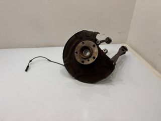 bontott BMW X3 Jobb hátsó Csonkállvány