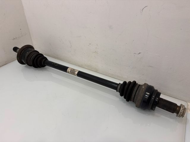 bontott BMW X3 Jobb hátsó Féltengely