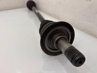 bontott BMW X3 Jobb hátsó Féltengely