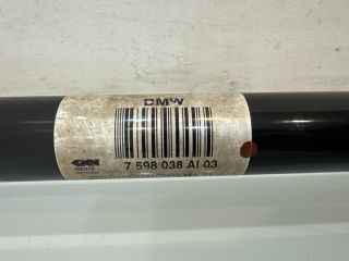 bontott BMW X3 Jobb hátsó Féltengely