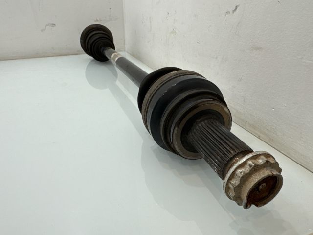 bontott BMW X3 Jobb hátsó Féltengely