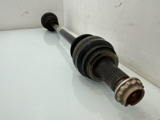 bontott BMW X3 Jobb hátsó Féltengely