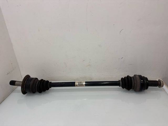 bontott BMW X3 Jobb hátsó Féltengely