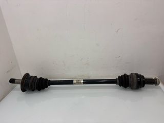 bontott BMW X3 Jobb hátsó Féltengely