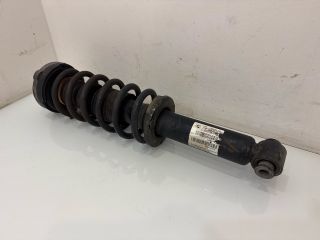 bontott BMW X3 Jobb hátsó Lengéscsillapító