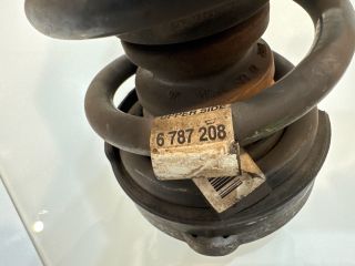 bontott BMW X3 Jobb hátsó Lengéscsillapító