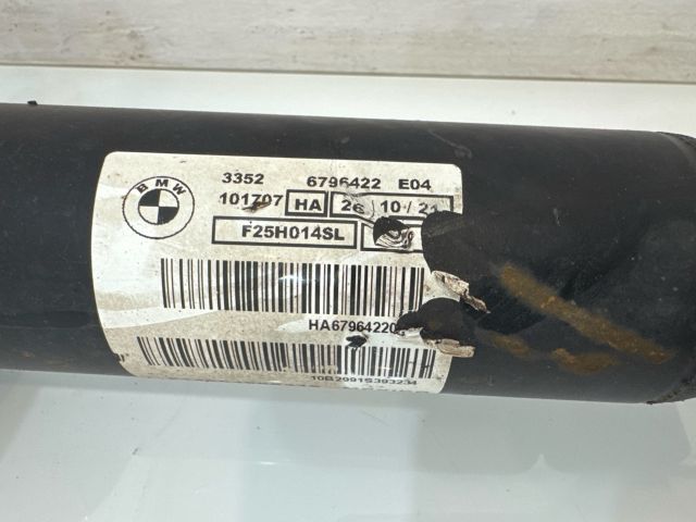 bontott BMW X3 Jobb hátsó Lengéscsillapító