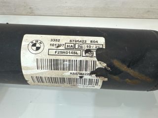 bontott BMW X3 Jobb hátsó Lengéscsillapító