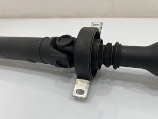 bontott BMW X3 Kardántengely