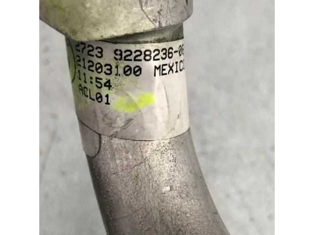 bontott BMW X3 Klíma Cső