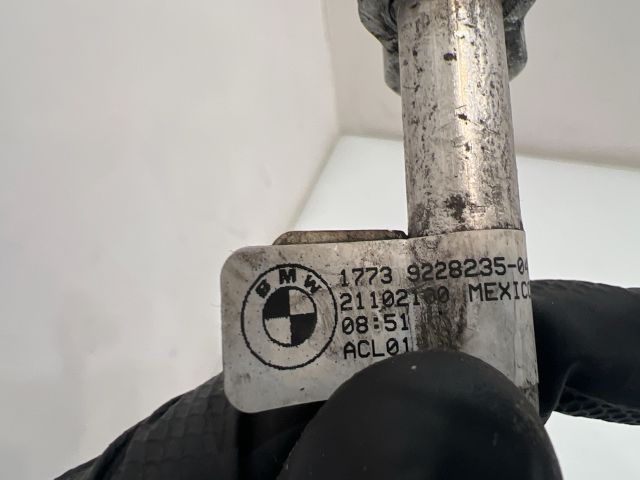 bontott BMW X3 Klíma Cső