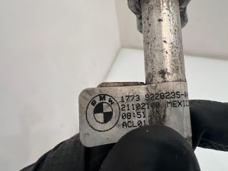 bontott BMW X3 Klíma Cső