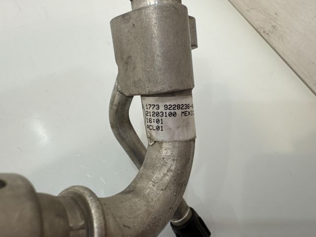 bontott BMW X3 Klíma Cső