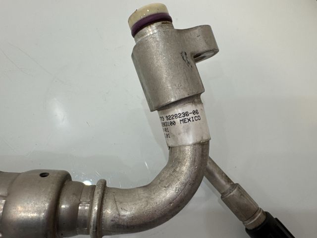 bontott BMW X3 Klíma Cső